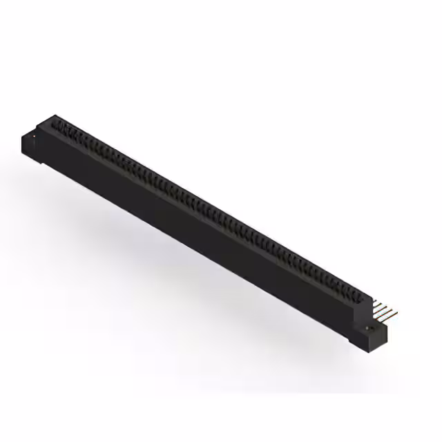 892-057-559-108 EDAC Inc.  Edgeboard Connectors